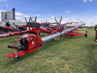 2026 Hutchinson HX2 13-94