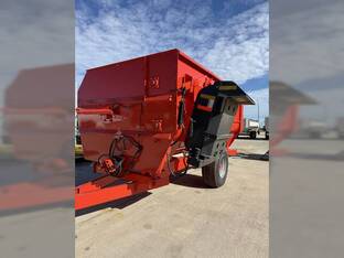 Kuhn Knight 3142