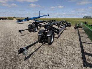 2026 DOSE STEELWORKS Headhunter 42' Arrow