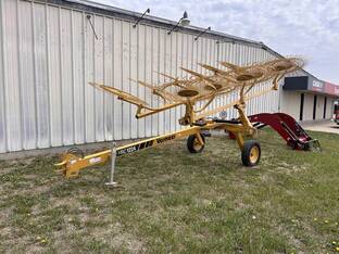 2026 Vermeer Mfg. Co. VRC1224