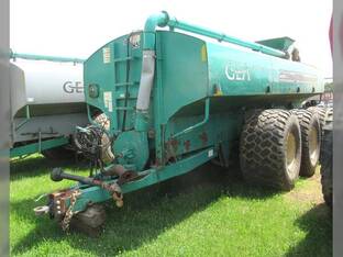 2011 GEA EL48-6D5250