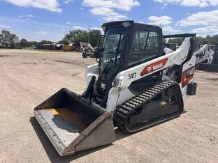 2023 Bobcat T66