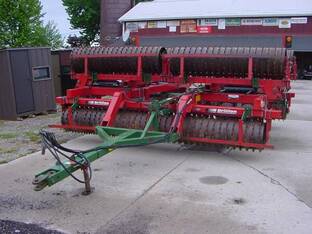 2003 Brillion WL3003
