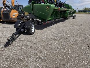 2023 Demco HT42 Standard Duty