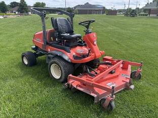 Kubota F3680