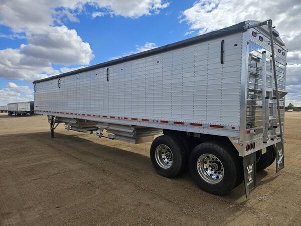 2025 Wilson dwh-750b pacesetter
