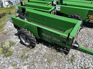 2024 Frontier MS1102G