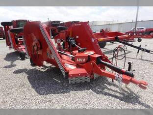 2025 Bush Hog 1812