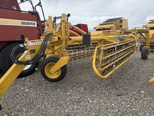 2026 Vermeer Mfg. Co. R2800