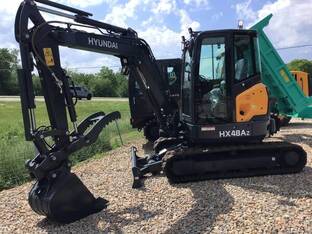 2026 Hyundai HX48AZ