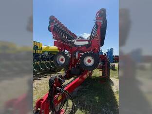 2026 HORSCH AVATAR