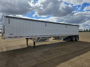 2025 Wilson DWH-750B PACESETTER