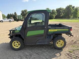 2021 John Deere GATOR XUV 835R