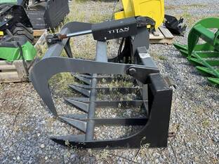 2021 Titan Attachments 48