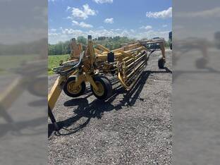 2018 Vermeer Mfg. Co. R2800