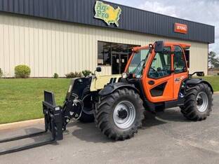 2026 JLG 925