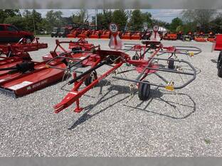 2024 Bush Hog HT210