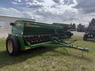 2026 Great Plains 1300