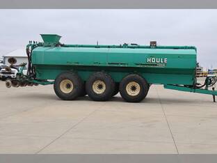 2008 Houle EL48-6D6100