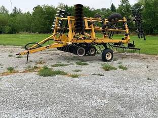 1994 Landoll 850-19