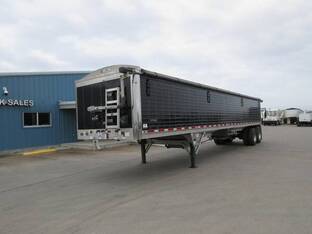 2025 Wilson DWH-750B