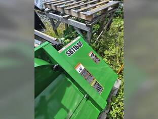 2025 John Deere sb1164p