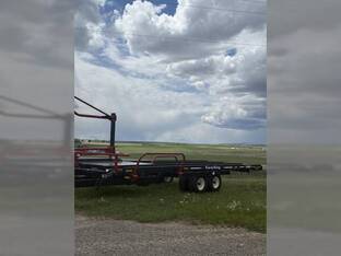 2026 Buhler BM2400H
