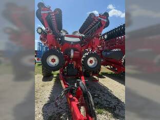 2026 HORSCH AVATAR