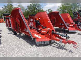 2026 Bush Hog 1815RR1
