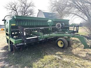 2003 John Deere 1590