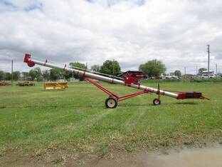 2026 Peck TA10X31EB
