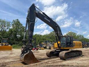 2024 John Deere 380 P