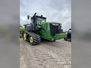 2023 John Deere 9RT 570