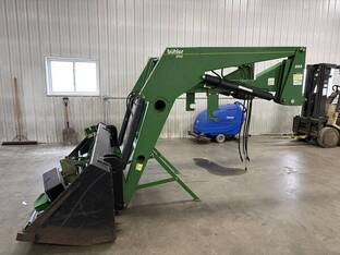 Buhler Allied 895