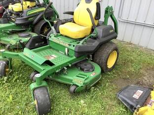 2019 John Deere Z730M