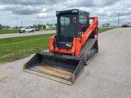 2025 Kubota SVL75-3HFWRCC