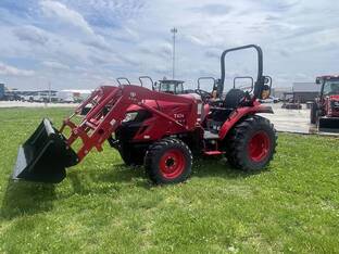 2026 TYM T474H