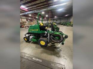 2021 John Deere 9009A