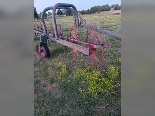 Misc 7 Wheel
