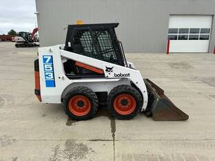1993 Bobcat 753