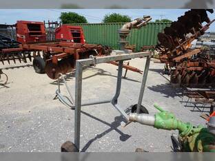 2013 ABI HOSE REEL