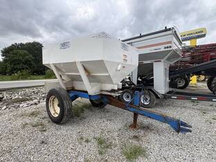 Doyle 5 TON