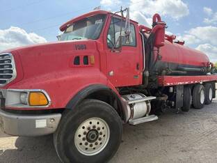 2006 Sterling L9500