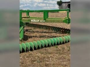 2025 Kelley 4614