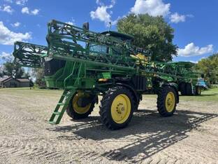 2024 John Deere R4023