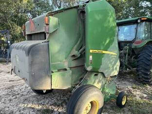 2020 John Deere 450M