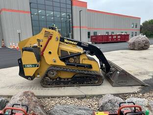 2021 Vermeer Mfg. Co. S925TX