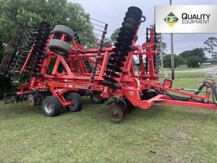 2020 Kuhn Krause 8010-30
