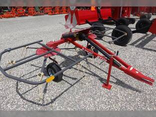 2024 Bush Hog HT210