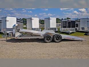 2027 Aluma 8220HTILT-EX